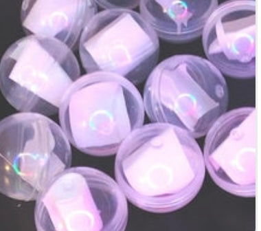 Cute lucky scoop (4balls)